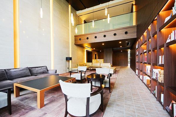 プラウドシティ大田六郷 その他共用部