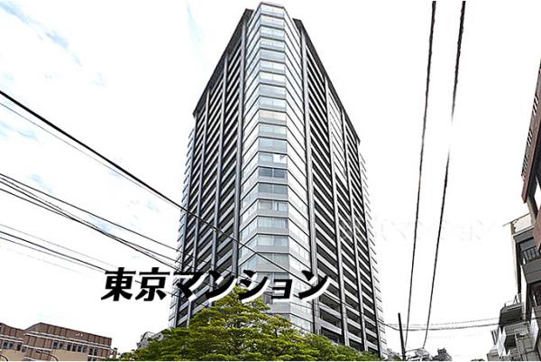 銀座タワー 外観写真