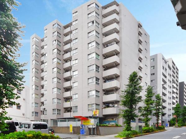中古マンション 板橋区大和町11-10 都営三田線板橋本町駅 2,799万円