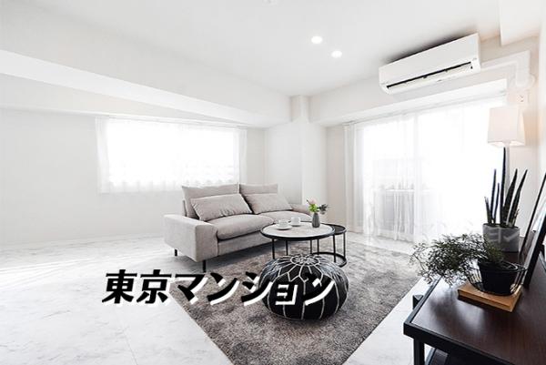 中古マンション 渋谷区東２丁目20-13 JR山手線渋谷駅 1億5,300万円