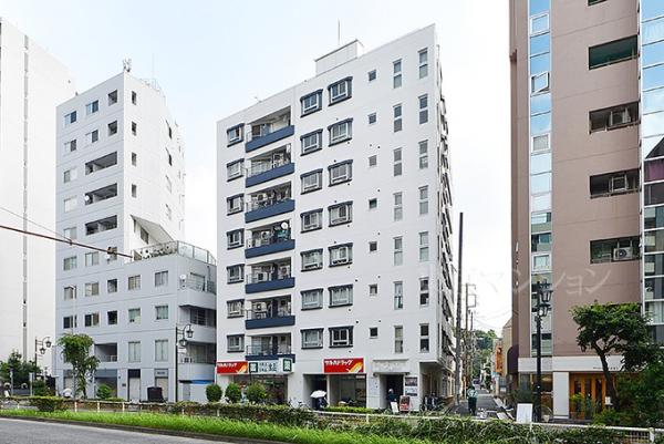中古マンション 渋谷区東２丁目20-13 JR山手線渋谷駅 1億4,800万円