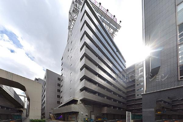 中古マンション 渋谷区初台１丁目 京王線初台駅 5,899万円