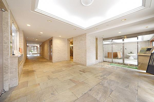 ブロッサムコートむさし野ビューウイング その他共用部