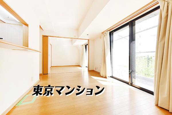 中古マンション 台東区根岸５丁目49-3 日比谷線三ノ輪駅 5,980万円