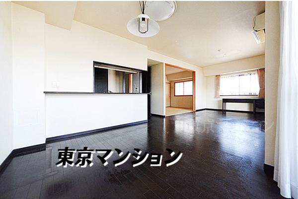 中古マンション 江東区東砂８丁目25-22 東西線南砂町駅 4,180万円