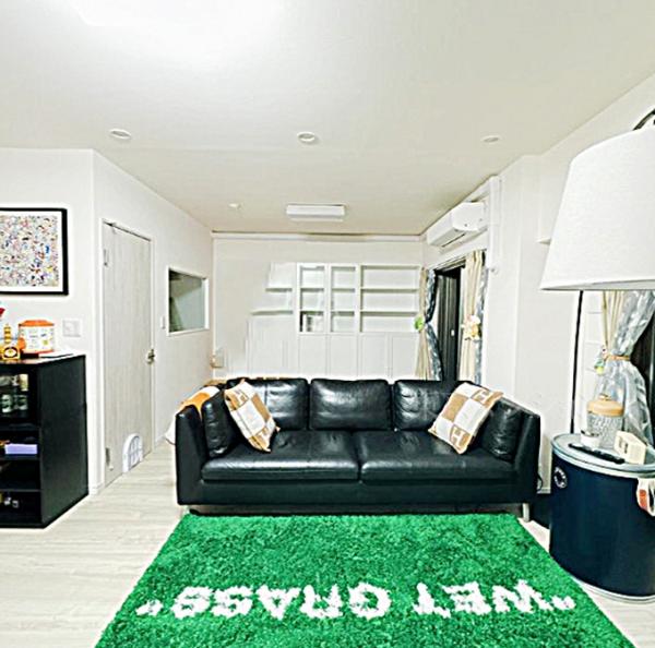 東京ビューマークス リビング