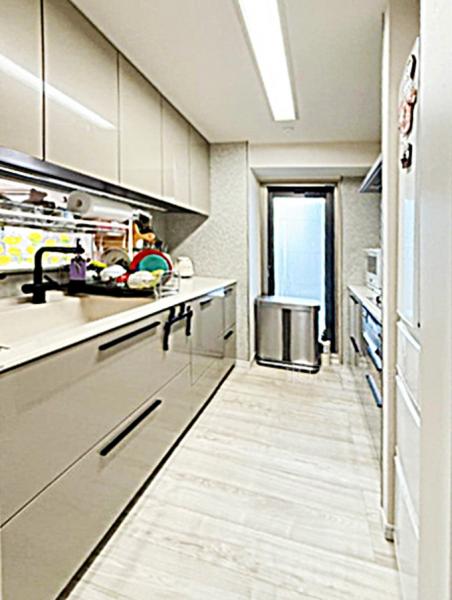 東京ビューマークス キッチン