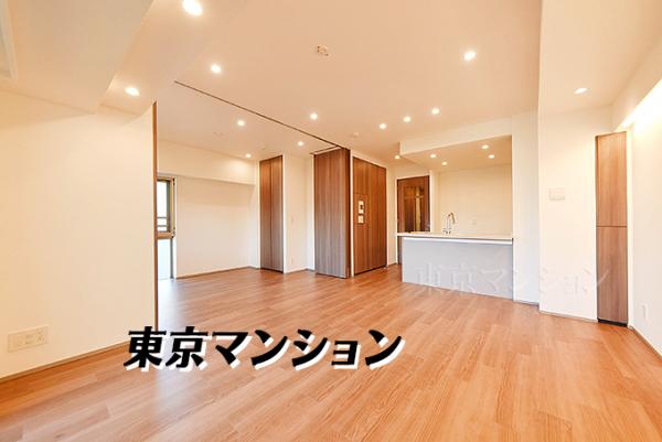 中古マンション 中野区新井５丁目 西武新宿線新井薬師前駅 1億480万円