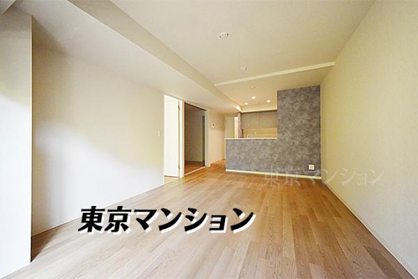 中古マンション 江東区亀戸４丁目 JR中央・総武線亀戸駅 3,160万円