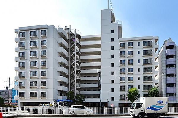 中古マンション 江東区亀戸４丁目 JR中央・総武線亀戸駅 3,160万円