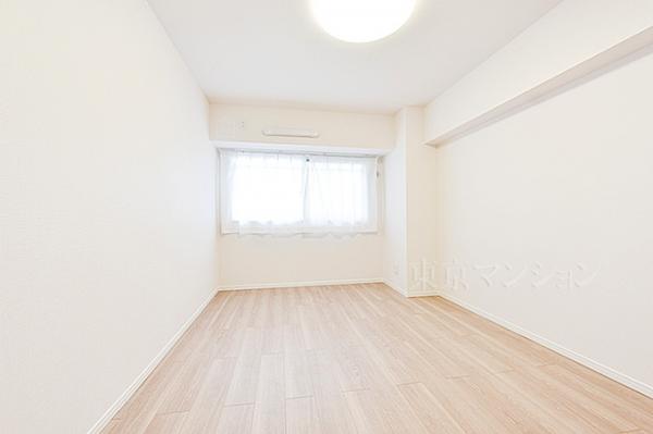 ライオンズマンション調布Ｄ棟 リビング以外の居室