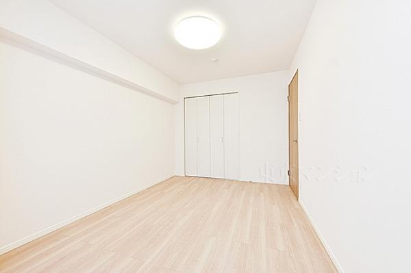 ライオンズマンション調布Ｄ棟 リビング以外の居室