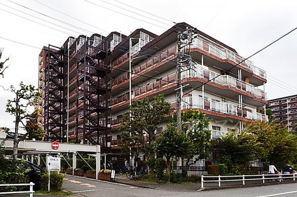 中古マンション 調布市染地２丁目 京王線布田駅 2,999万円