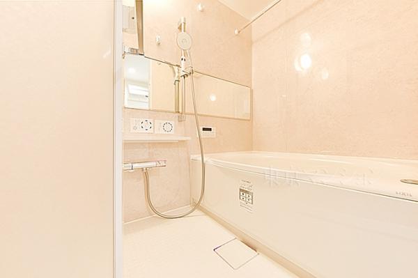 ライオンズマンション調布Ｄ棟 浴室