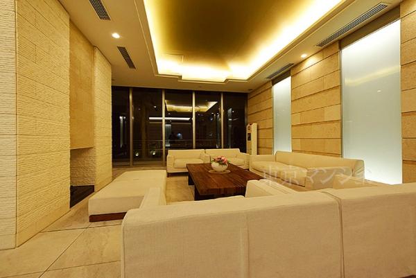 プライムパークス品川シーサイドザ・タワー 眺望