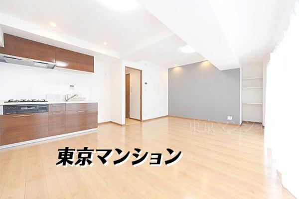 中古マンション 荒川区荒川７丁目 京成本線町屋駅 2,999万円