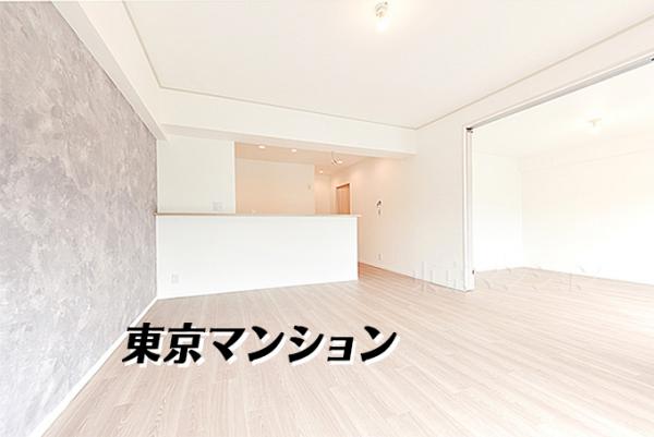 中古マンション 江戸川区北葛西４丁目1-11 東西線西葛西駅 4,680万円