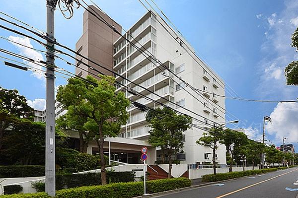 中古マンション 江戸川区北葛西４丁目1-11 東西線西葛西駅 4,680万円