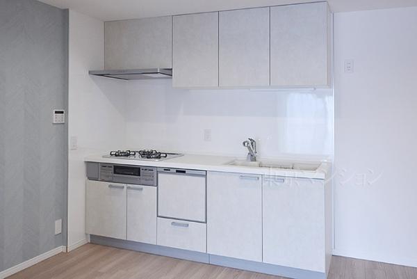 ユニオンパレス成城南 キッチン