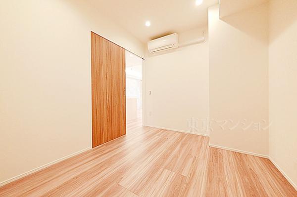 富久クロス　コンフォートタワー リビング以外の居室