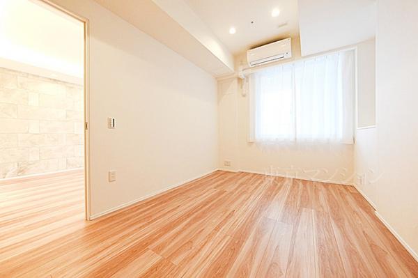 富久クロス　コンフォートタワー リビング以外の居室