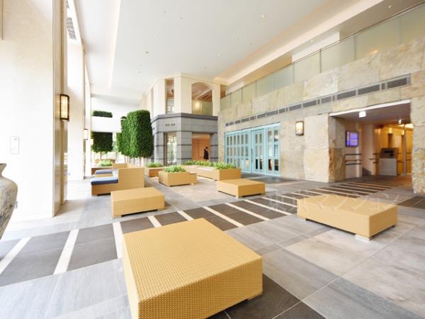 富久クロス　コンフォートタワー その他共用部