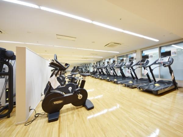 富久クロス　コンフォートタワー その他共用部