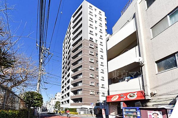 中古マンション 北区東十条３丁目16-2 JR京浜東北線東十条駅 5,480万円