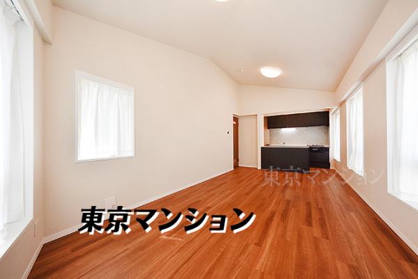 中古マンション 世田谷区駒沢５丁目 東急田園都市線駒沢大学駅 8,990万円