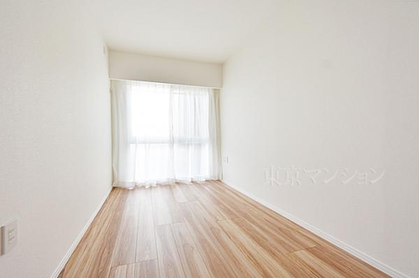 ラヴィドール杉並上井草 リビング以外の居室