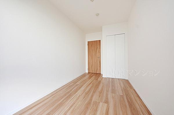 ラヴィドール杉並上井草 リビング以外の居室