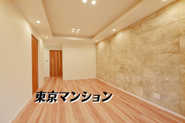 中古マンション 千代田区五番町 JR中央・総武線市ケ谷駅 8,999万円