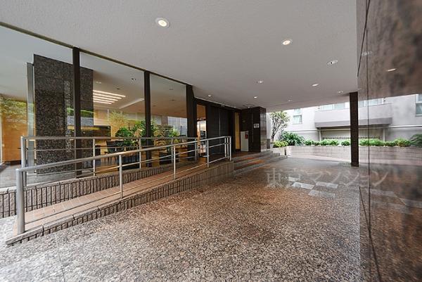 ドミール五番町 その他共用部