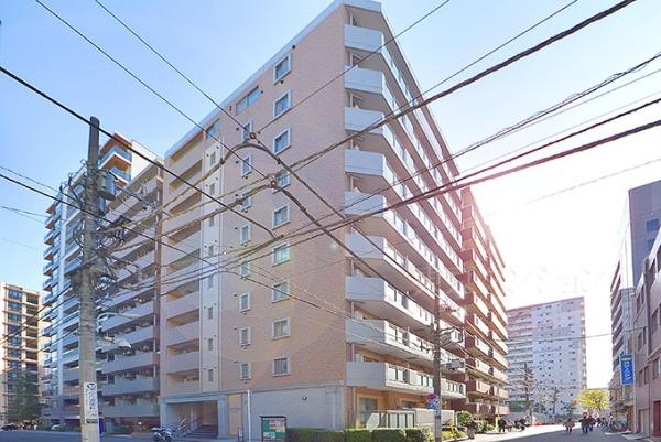 中古マンション 中央区日本橋人形町３丁目 日比谷線人形町駅 7,999万円
