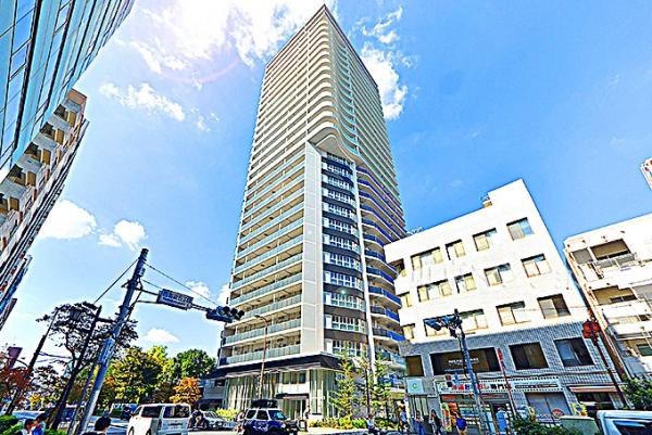 中古マンション 豊島区池袋３丁目3-11 JR山手線池袋駅 1億7,900万円