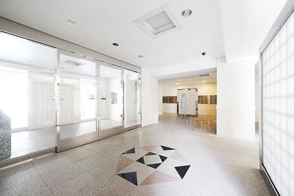 クオリア後楽園 その他共用部