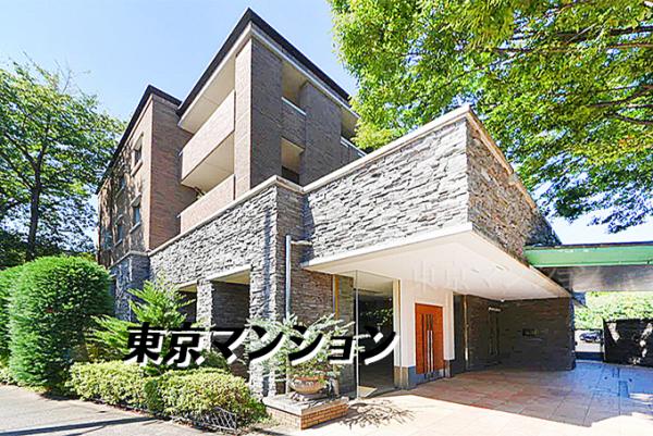 中古マンション 杉並区浜田山２丁目15-1 京王井の頭線浜田山駅 1億3,300万円