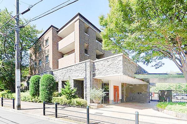 中古マンション 杉並区浜田山２丁目15-1 京王井の頭線浜田山駅 1億2,500万円