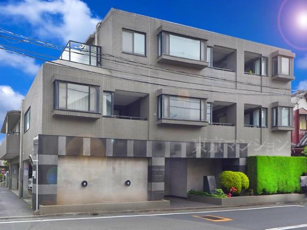 中古マンション 杉並区今川１丁目5-6 西武新宿線井荻駅 6,580万円