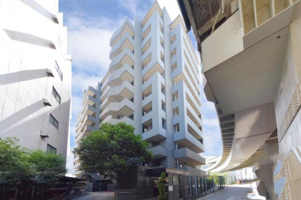 中古マンション 港区海岸２丁目 JR山手線田町駅 8,490万円
