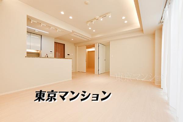 中古マンション 中央区月島１丁目 有楽町線月島駅 1億6,999万円