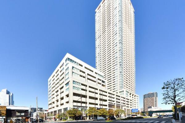 中古マンション 中央区月島１丁目 有楽町線月島駅 1億6,999万円