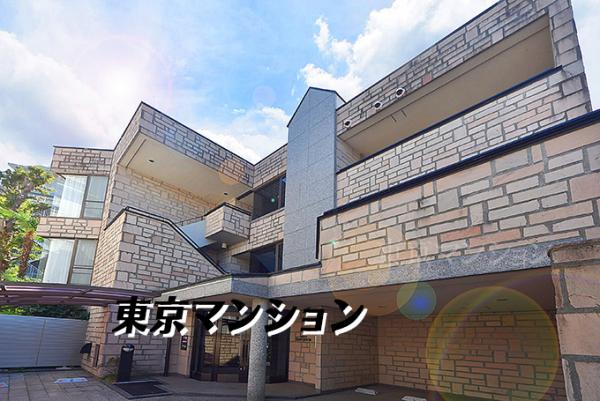中古マンション 世田谷区世田谷４丁目 東急世田谷線世田谷駅 1億6,800万円