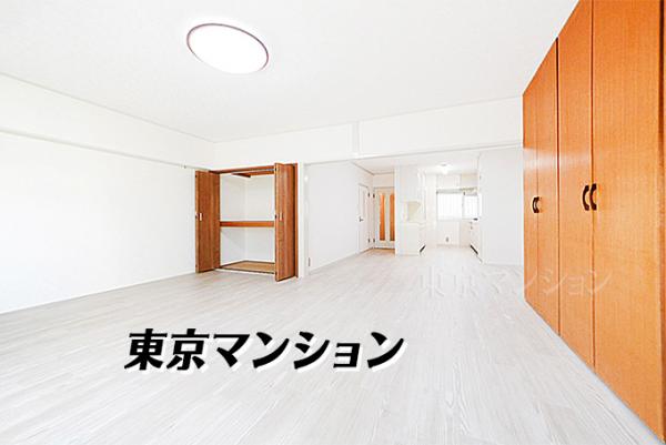 中古マンション 江東区東陽４丁目7-10 東西線東陽町駅 3,999万円