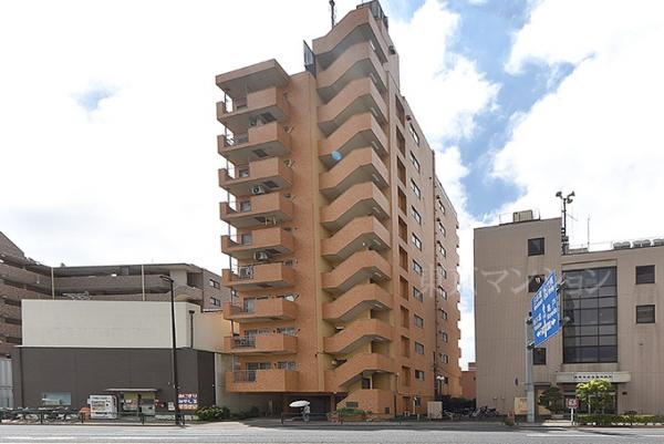 中古マンション 江東区南砂４丁目3-11 東西線南砂町駅 4,280万円