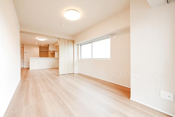 中古マンション 江東区南砂４丁目3-11 東西線南砂町駅 4,280万円