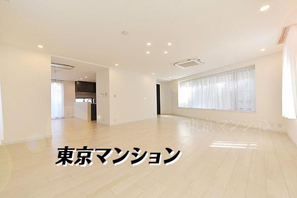 中古マンション 世田谷区世田谷４丁目 東急世田谷線世田谷駅 1億6,300万円