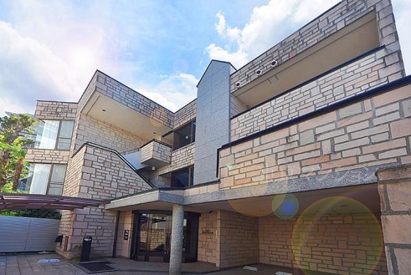 中古マンション 世田谷区世田谷４丁目 東急世田谷線世田谷駅 1億6,300万円