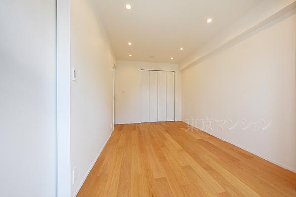 藤和シティコープ西蒲田１ リビング以外の居室