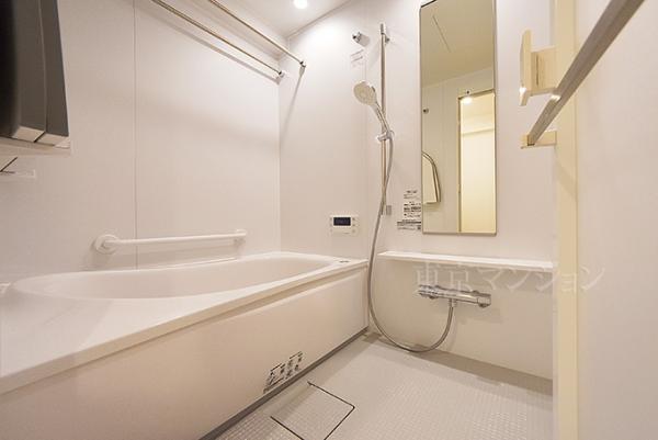藤和シティコープ西蒲田１ 浴室